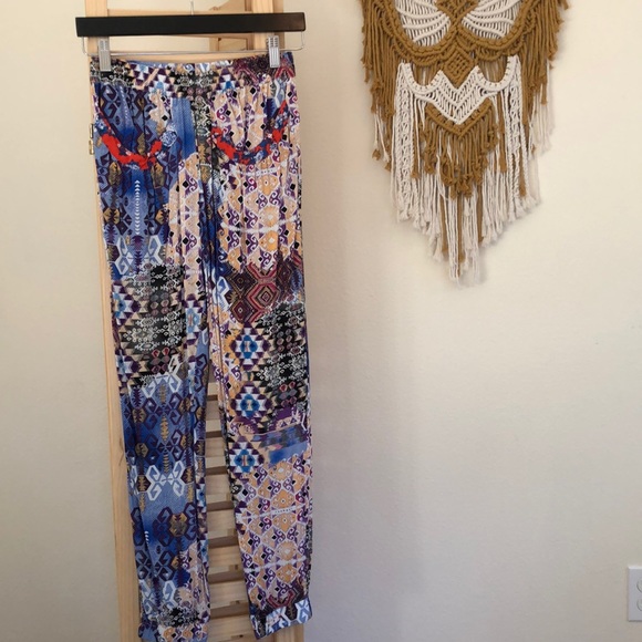 Elephant pants - Picture 2 of 6